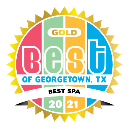 Best of Georgetown 2021 Award