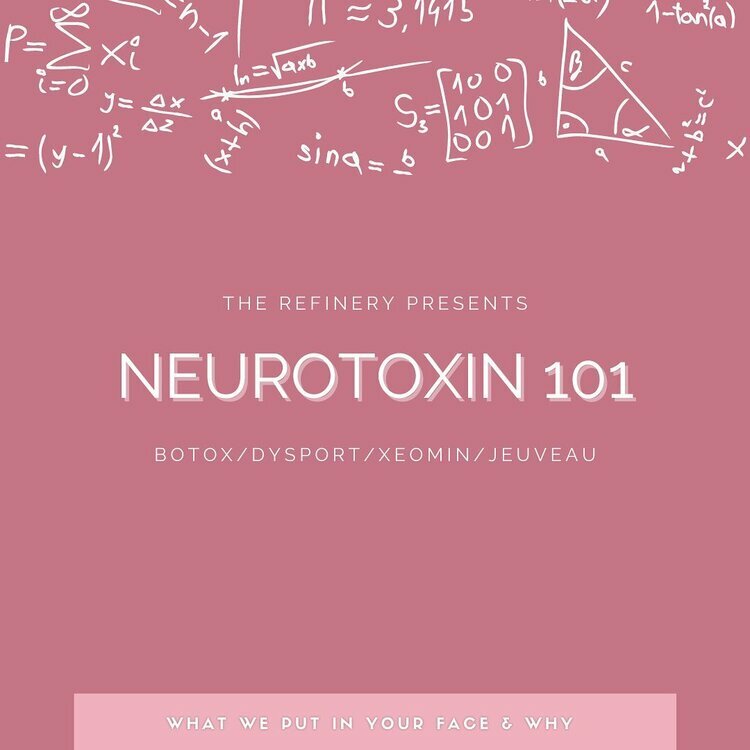 Neurotoxin 101