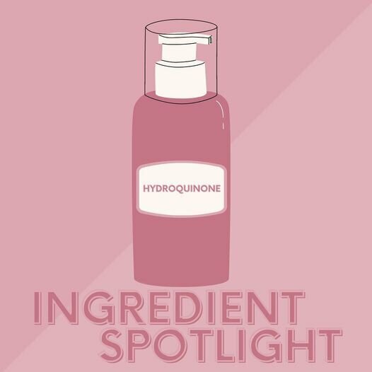 Ingredient Spotlight: Hydroquinone