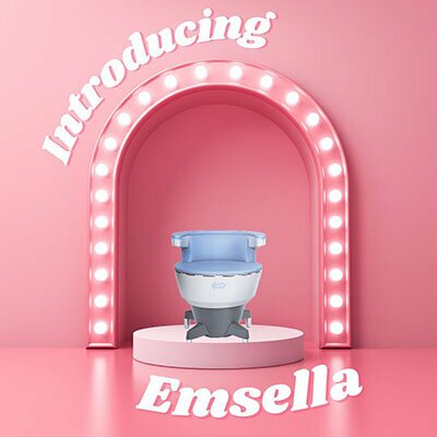 Introducing Emsella