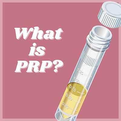 What is PRP?